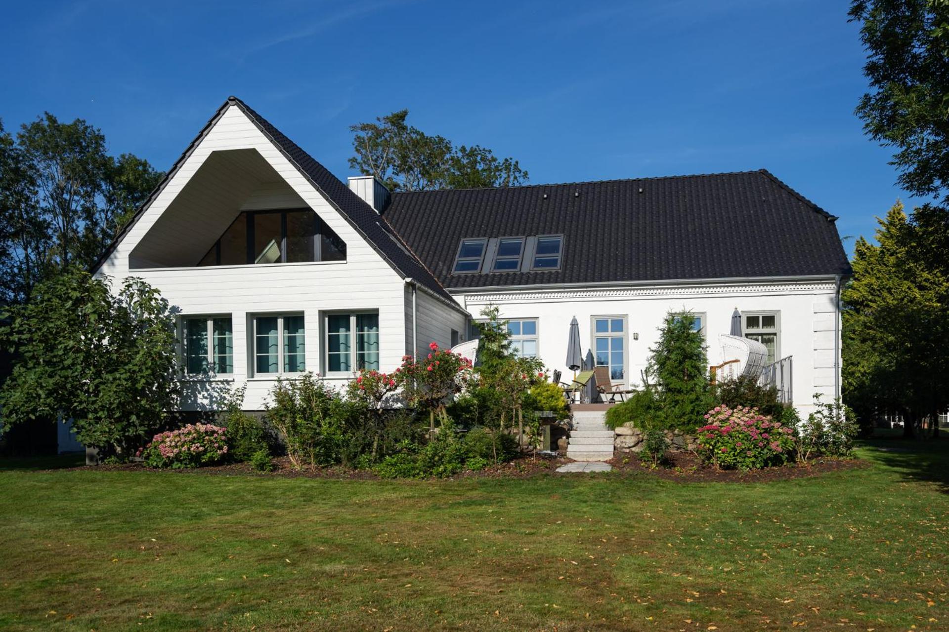 Fehmarn Mein Urlaub 외부 사진