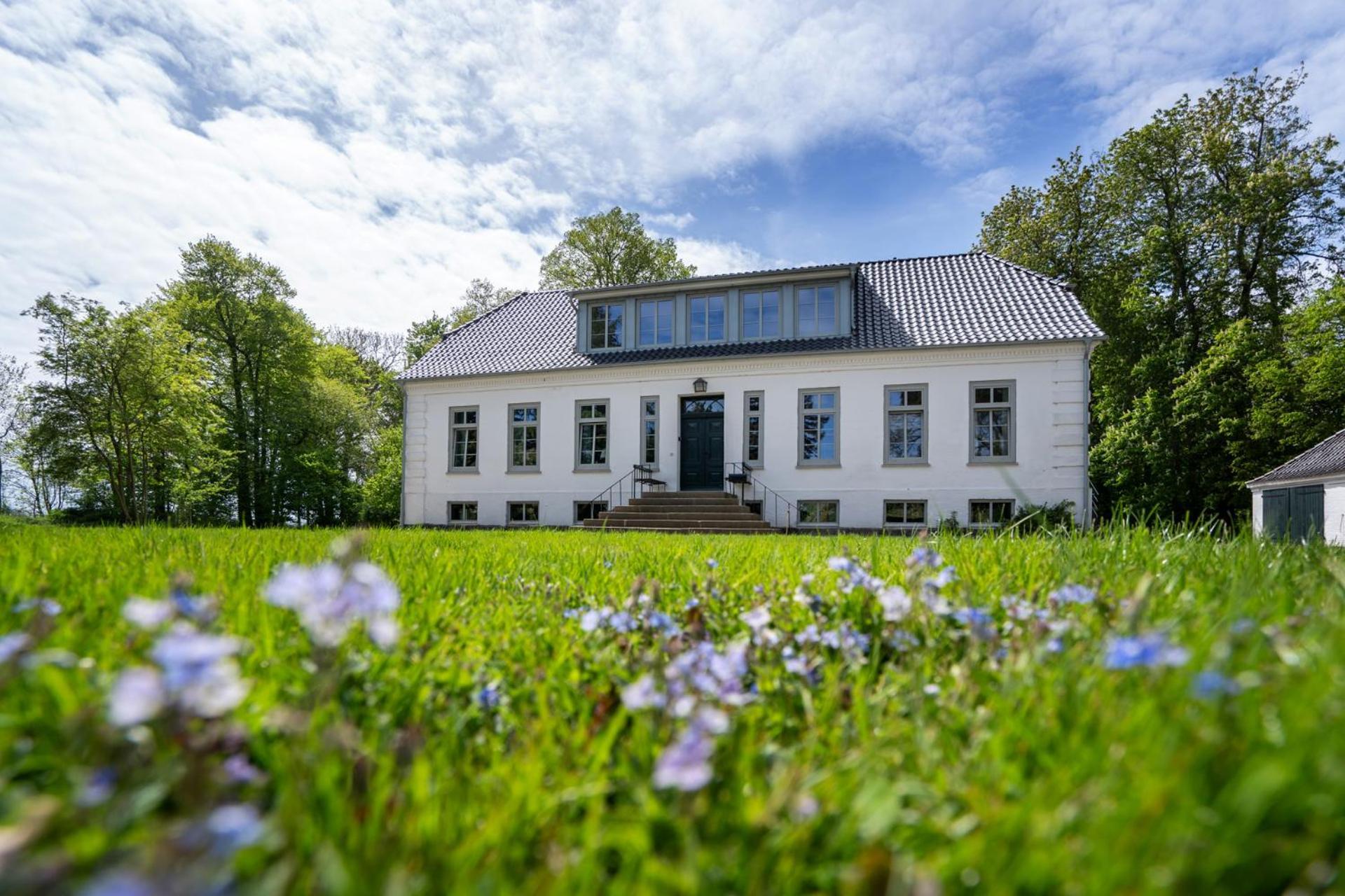 Fehmarn Mein Urlaub 외부 사진