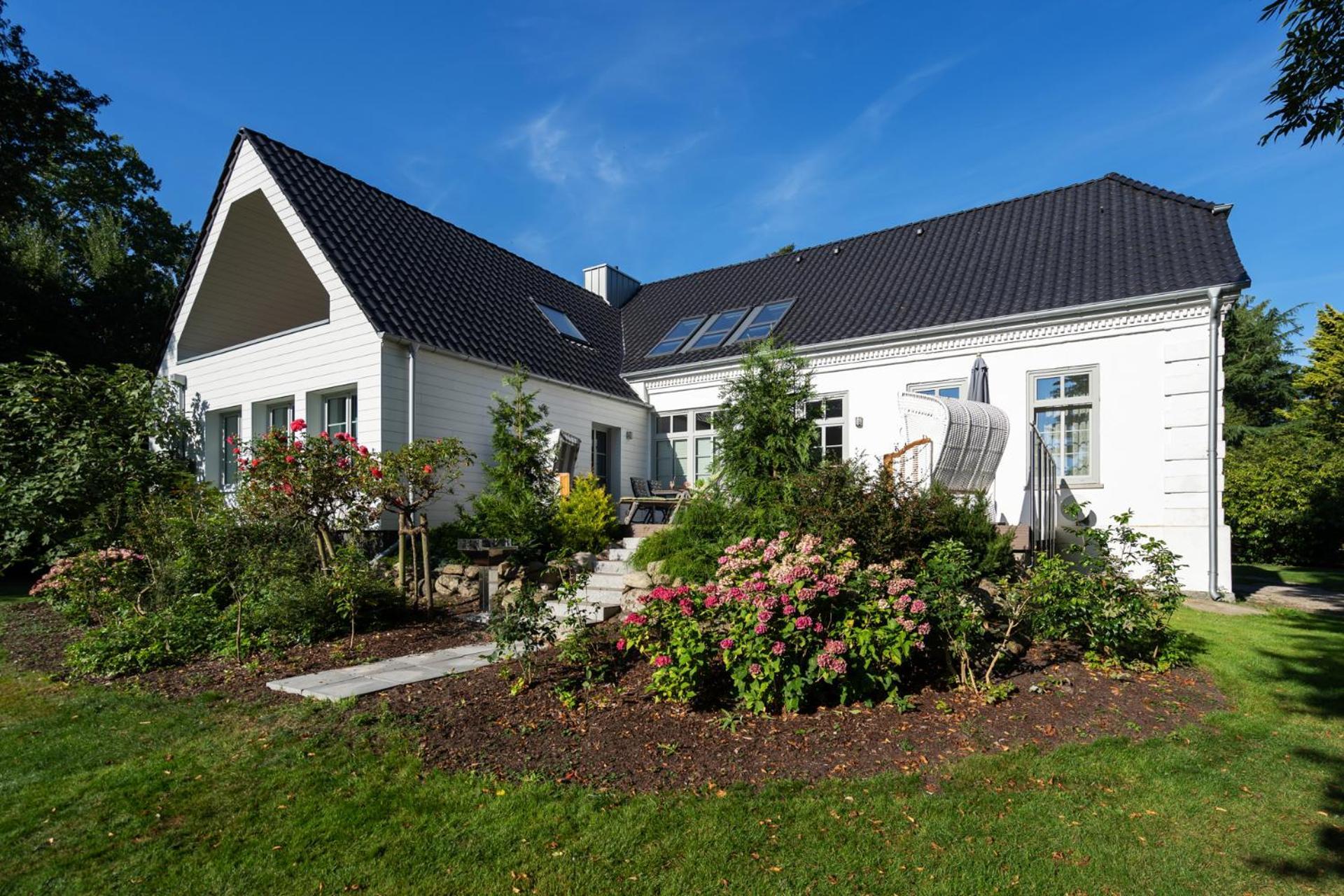 Fehmarn Mein Urlaub 외부 사진