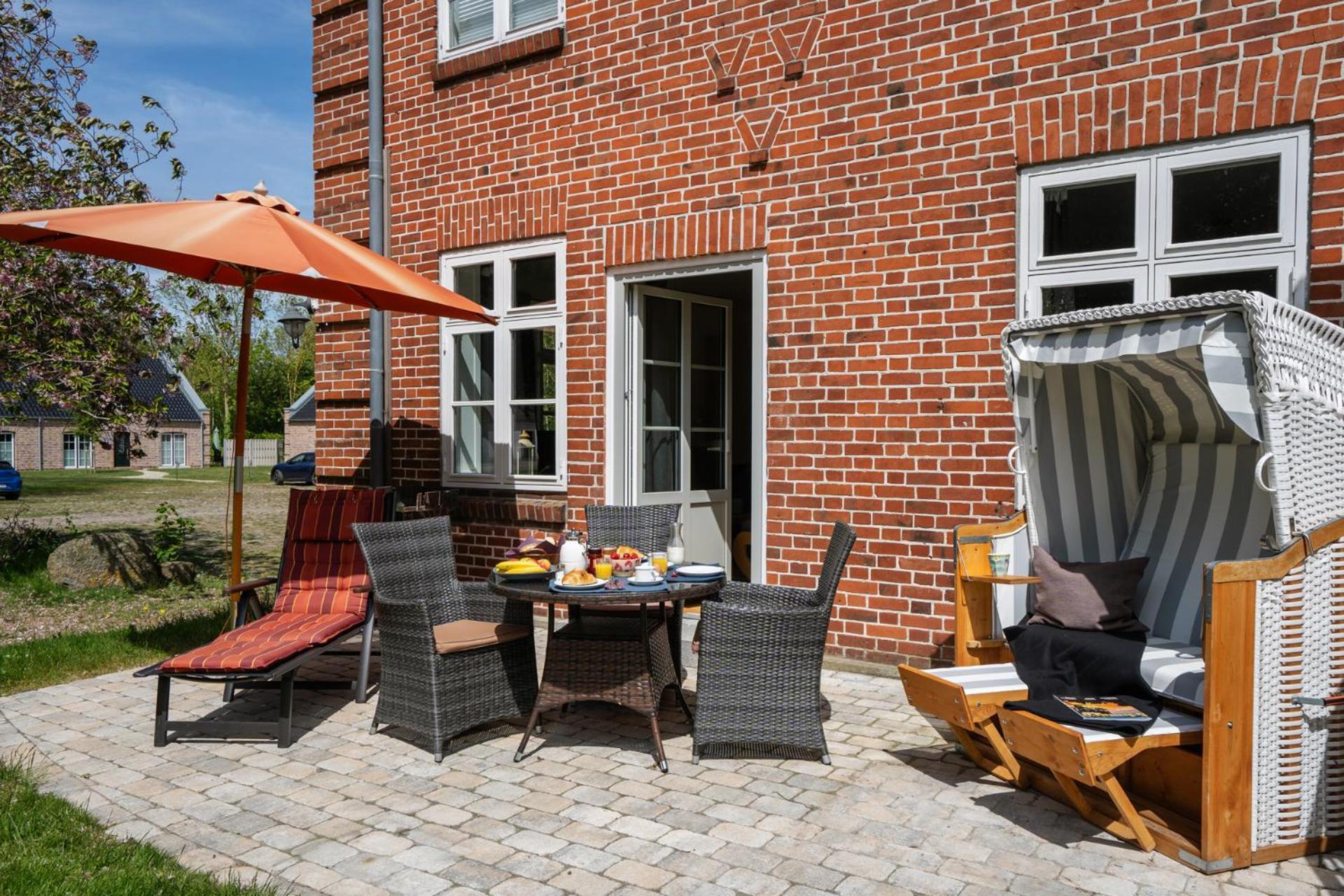 Fehmarn Mein Urlaub 외부 사진