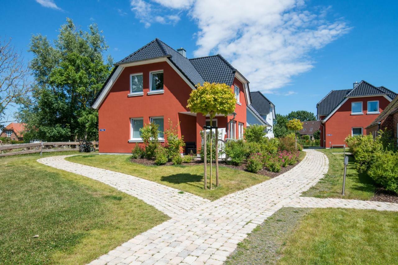 Fehmarn Mein Urlaub 객실 사진