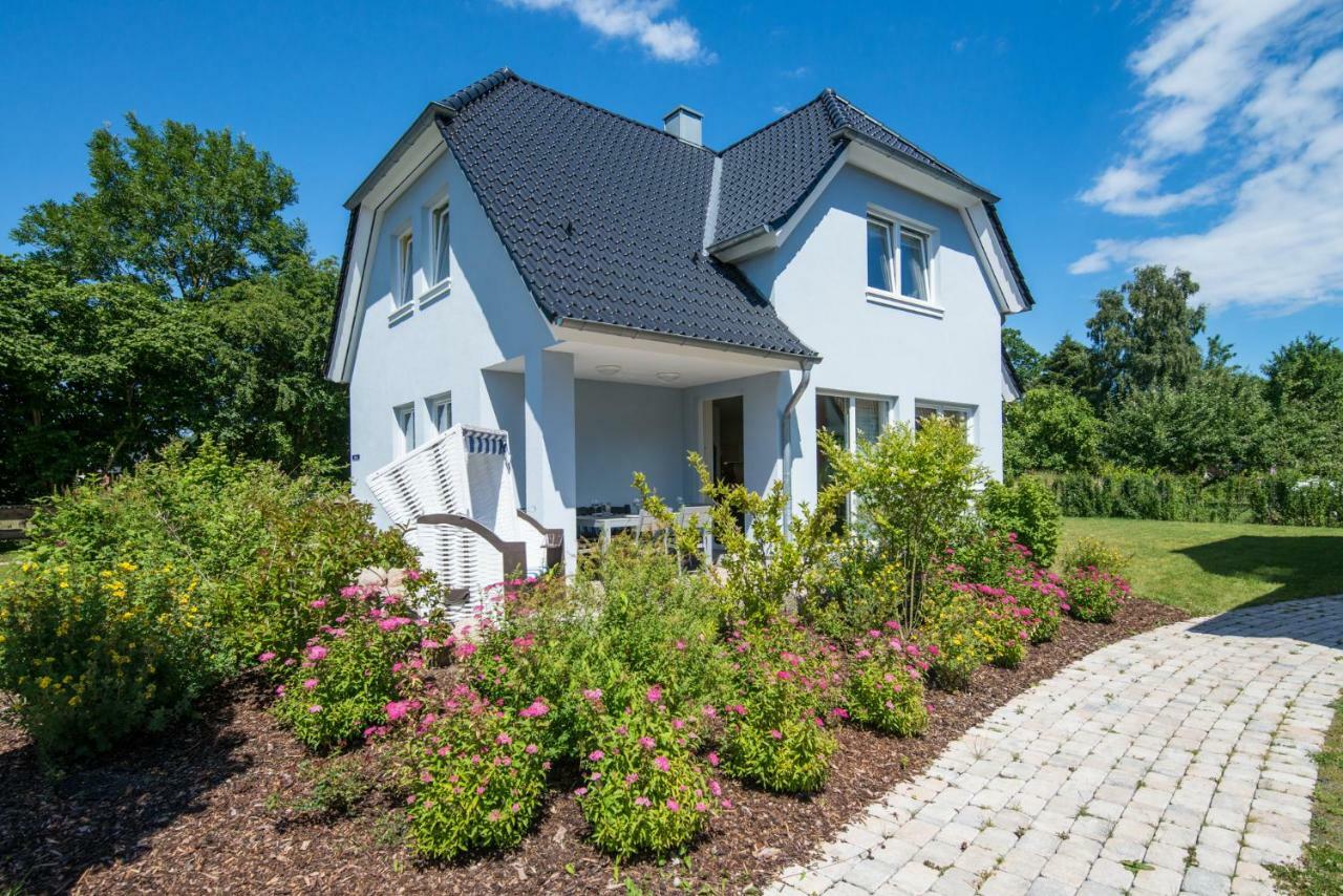 Fehmarn Mein Urlaub 외부 사진