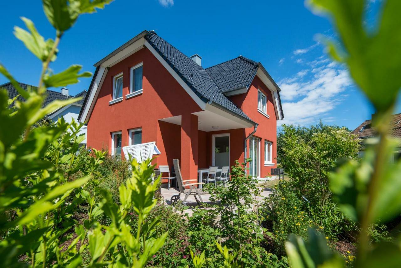 Fehmarn Mein Urlaub 외부 사진