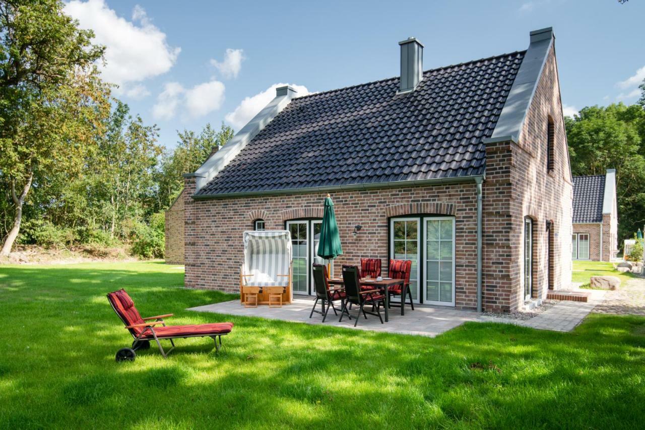 Fehmarn Mein Urlaub 외부 사진